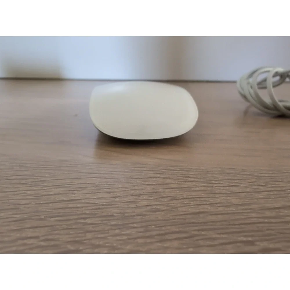Apple Magic Mouse 2 A1657‎ – Wireless Bluetooth Multi‑Touch Tested Works White